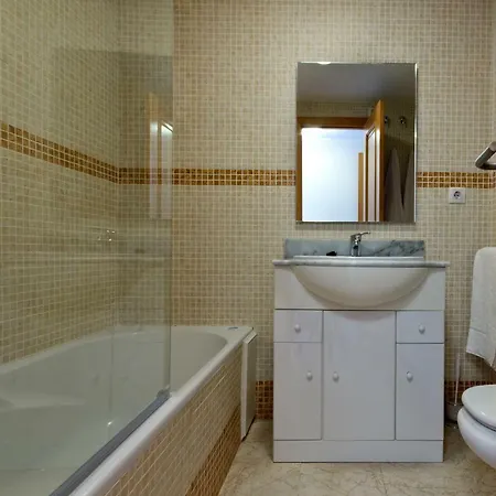 Apartment Luxury In Beach *