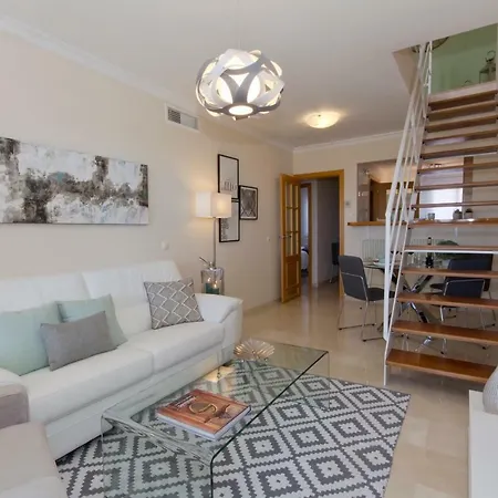 Luxury In Beach Apartment