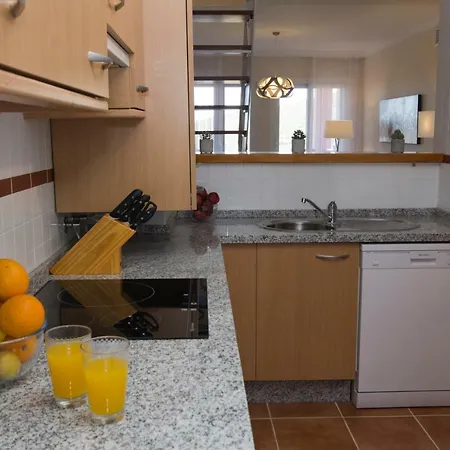 Apartment Luxury In Beach Manilva