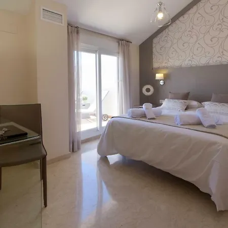 Luxury In Beach