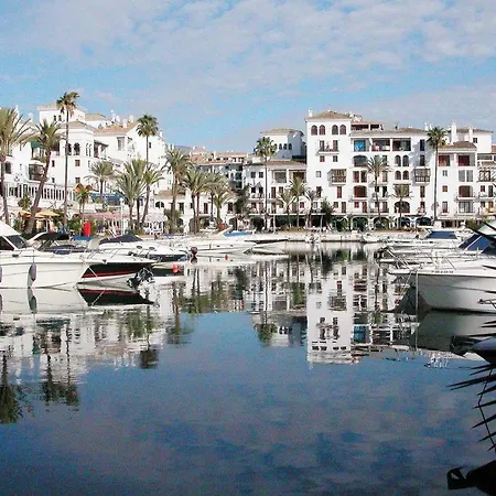 Apartment Luxury In Beach