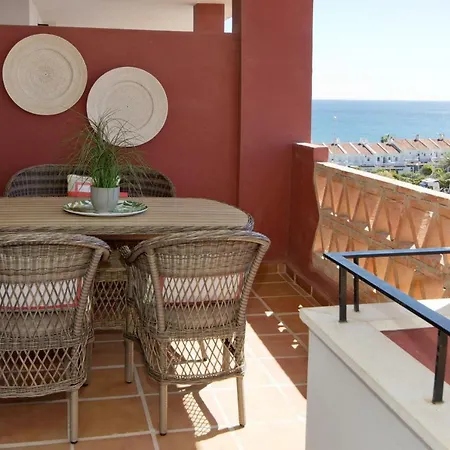 Luxury In Beach * Manilva