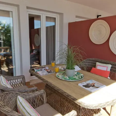 Apartment Luxury In Beach Manilva