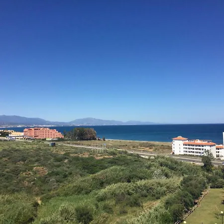Apartment Luxury In Beach Manilva